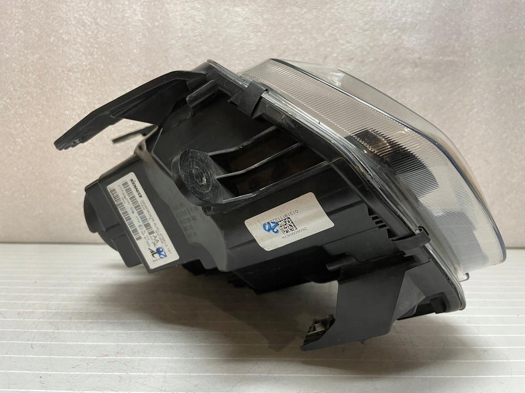 Frontscheinwerfer Dacia Duster 260609367R LED Links Scheinwerfer Headlight SCH7646169892wi