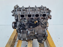 Laden Sie das Bild in den Galerie-Viewer, Motor Ford Mondeo III CHBA CHBB 1.8 125PS 92kW 2000 Benzin Engine Unkomplett MOT9628304185kl