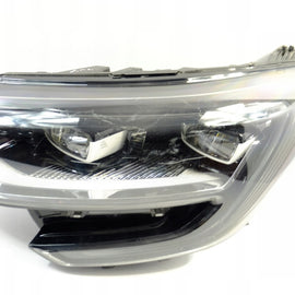Frontscheinwerfer Renault Megane IV 260604423R Links Scheinwerfer Headlight SCH6409384979bi