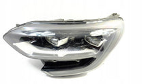 Laden Sie das Bild in den Galerie-Viewer, Frontscheinwerfer Renault Megane IV 260604423R Links Scheinwerfer Headlight SCH6409384979bi