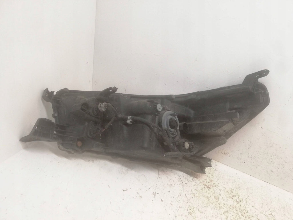 Frontscheinwerfer Toyota Hilux Rechts Scheinwerfer Headlight SCH9241914757zf