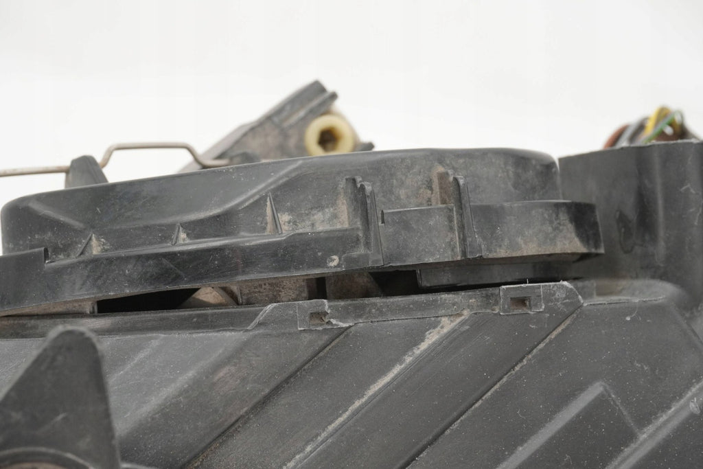 Frontscheinwerfer VW Passat 3C0941751K Links Scheinwerfer Headlight SCH6472989185tp