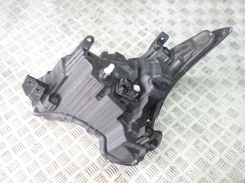 Frontscheinwerfer Toyota Tundra Sequoia 81140-0C230 Rechts Headlight