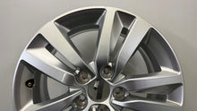 Load image into Gallery viewer, 1x Alufelge 16 Zoll 7.0" 5x108 44ET Glanz Silber 9677989577 Peugeot Ii Rim Wheel FEL7635224075qy