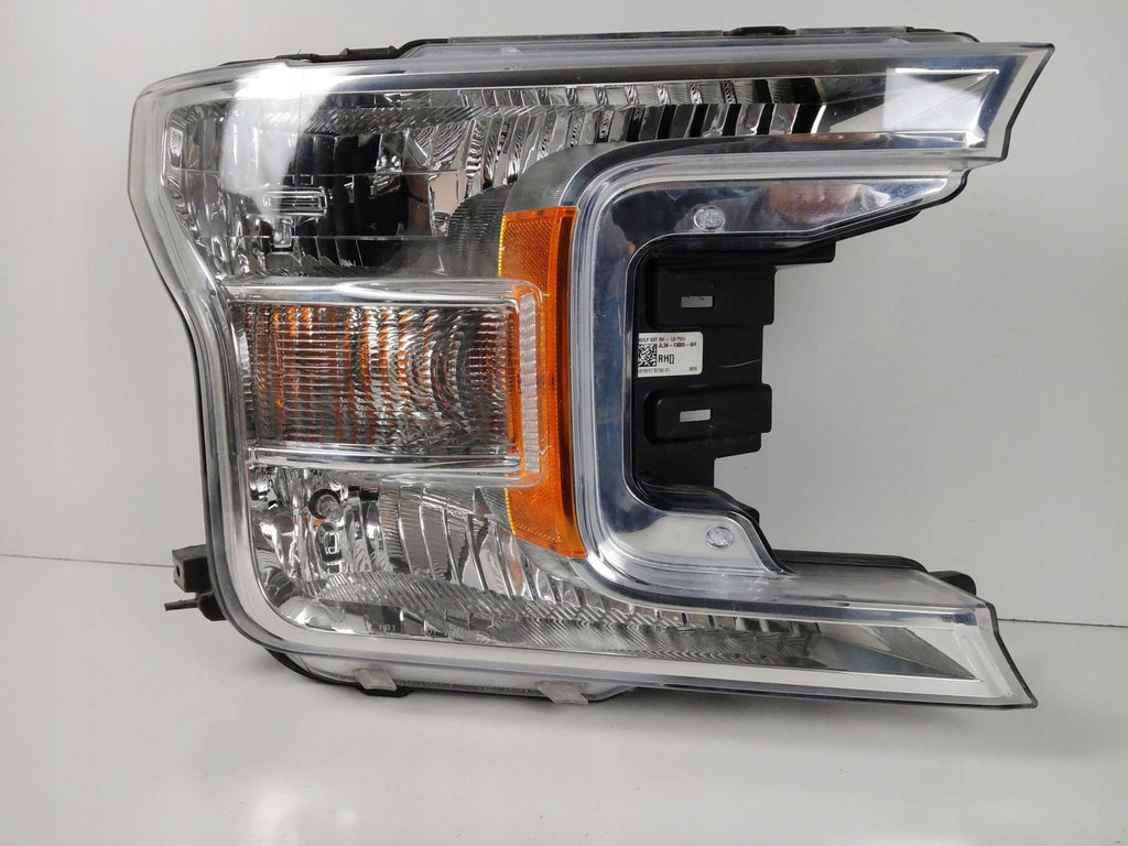 Frontscheinwerfer Ford JL3413005AH FALSE Scheinwerfer Headlight SCH3859784335fx