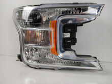 Laden Sie das Bild in den Galerie-Viewer, Frontscheinwerfer Ford JL3413005AH FALSE Scheinwerfer Headlight SCH3859784335fx