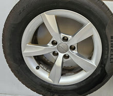 Laden Sie das Bild in den Galerie-Viewer, 4x Alufelge 16 Zoll 7.5" 5x112 37ET 4G0071496 Audi A6 C6 Rim Wheel FEL2210840248se
