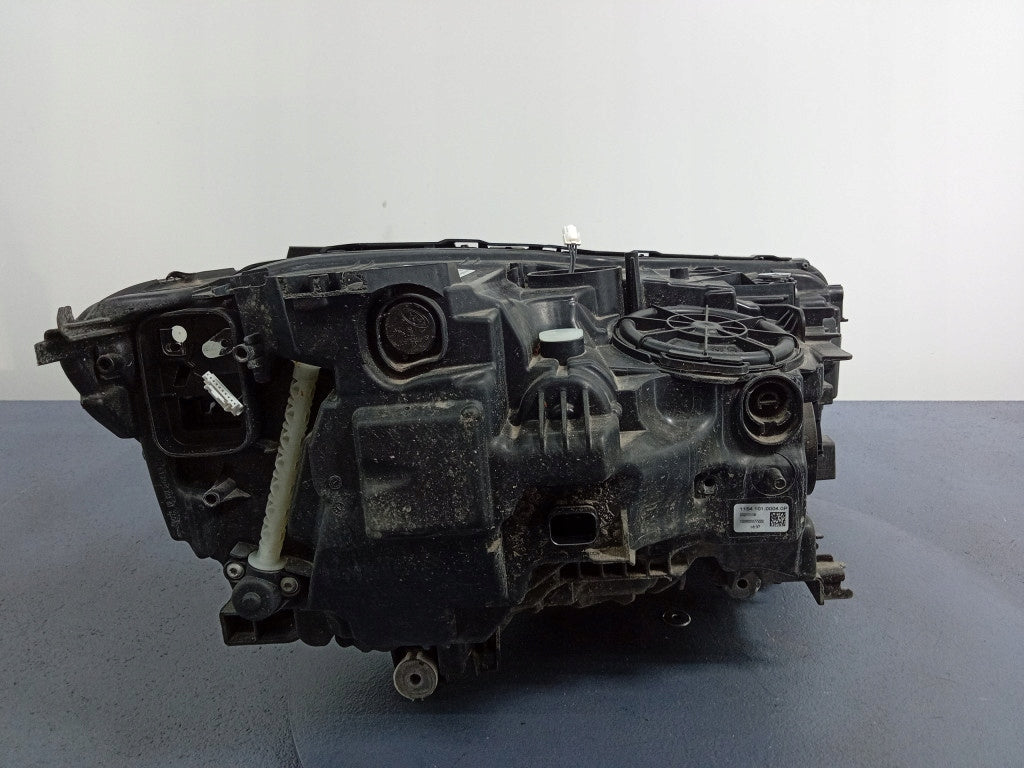 Frontscheinwerfer BMW 7 G11 G12 5A27A01-02 LED Links Scheinwerfer Headlight SCH7058973960zw