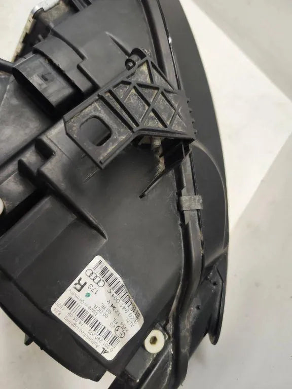 Frontscheinwerfer Audi A4 8K0941004 Rechts Scheinwerfer Headlight SCH3295418976jw