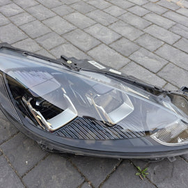 Frontscheinwerfer Ford Kuga LV4B-13E014CD Rechts Scheinwerfer Headlight SCH2365070164jb