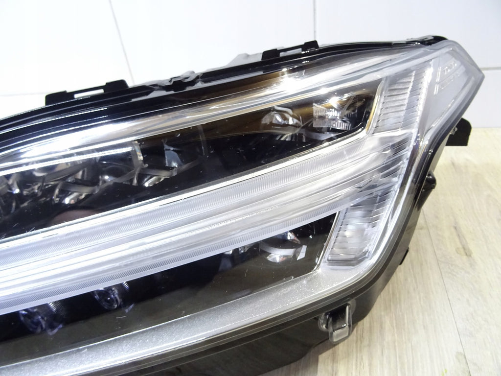 Frontscheinwerfer Volvo Xc90 II 32228296 LED Links Scheinwerfer Headlight