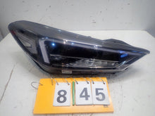 Laden Sie das Bild in den Galerie-Viewer, Frontscheinwerfer Hyundai Tucson 92102-D7700 FULL LED Rechts Headlight