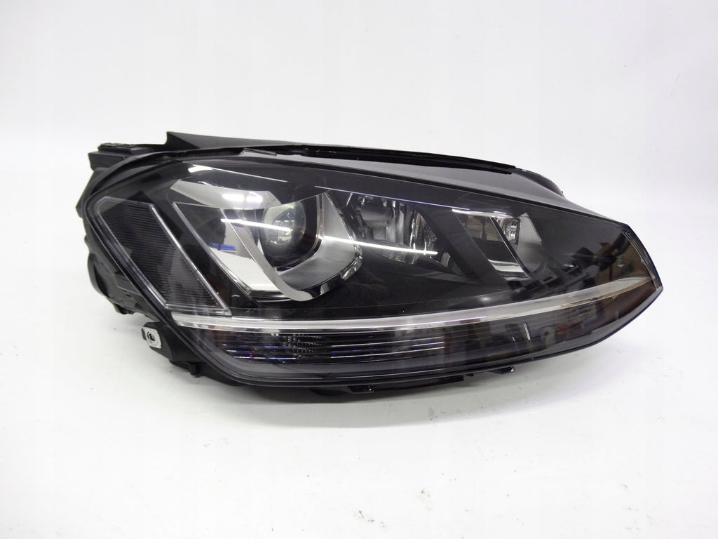 Frontscheinwerfer VW Golf VII 5G1941040 Xenon Rechts Scheinwerfer Headlight SCH5867988518io