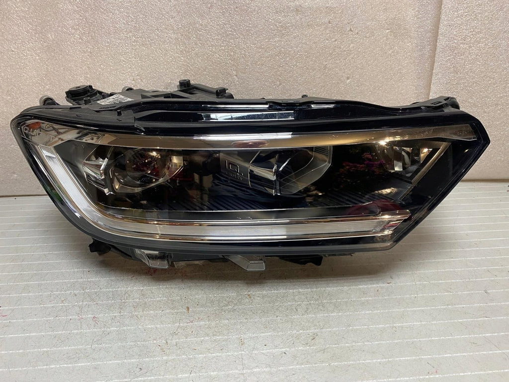 Frontscheinwerfer VW T Roc 2GA941036AK LED Rechts Scheinwerfer Headlight SCH5830715966bf