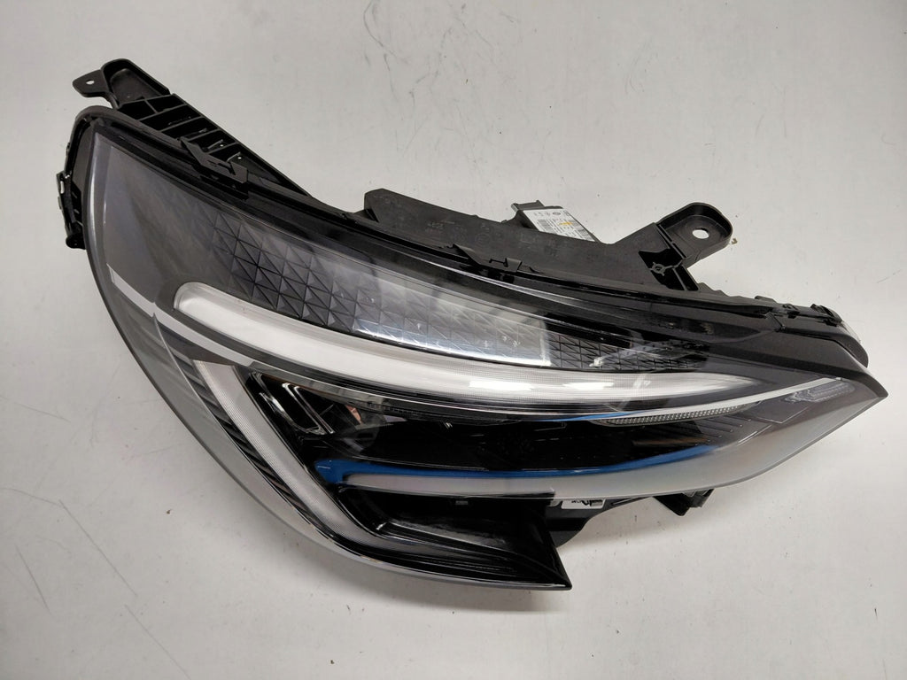 Frontscheinwerfer Renault Clio I V 260109379R Full LED Rechts Headlight SCH3596427382qy