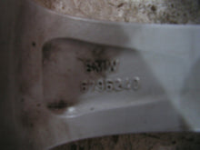 Laden Sie das Bild in den Galerie-Viewer, 1x Alufelge 17 Zoll 7.5" 5x120 37ET 6796240 Bmw Rim Wheel FEL3654643182od