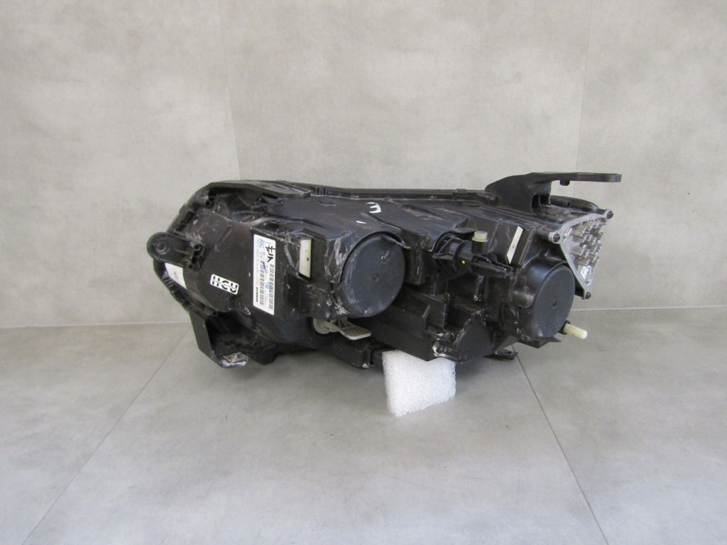 Frontscheinwerfer Dacia Duster 260101133R LED Rechts Scheinwerfer Headlight