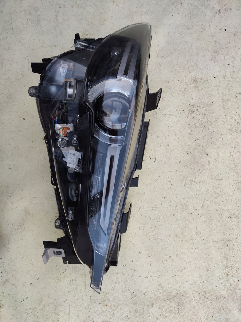 Frontscheinwerfer Mazda Cx5 Cx-5 KB8N51030 Rechts Scheinwerfer Headlight SCH4475519859jo