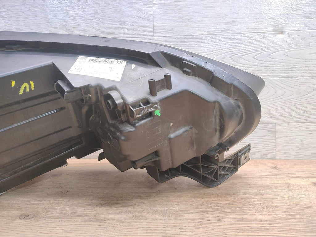 Frontscheinwerfer Renault Scenic 260606373R Links Scheinwerfer Headlight SCH1780330175zm