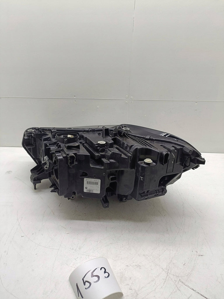 Frontscheinwerfer BMW X5 G05 G06 948181601 Rechts Scheinwerfer Headlight SCH4668849254fz