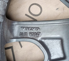 Load image into Gallery viewer, 1x Alufelge 18 Zoll 8.0" 5x108 55ET 31280102 31280100 Volvo Rim Wheel FEL3081422589wl