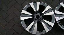Laden Sie das Bild in den Galerie-Viewer, 1x Alufelge 17 Zoll 6.5&quot; 5x114.3 50701 Infiniti Qx30 Leaf Juke Rim Wheel
