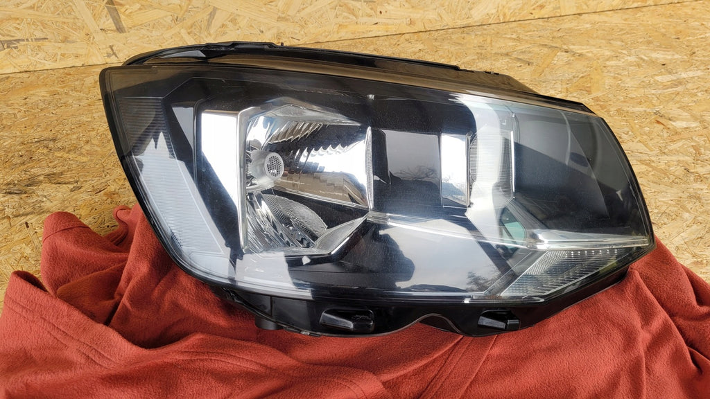 Frontscheinwerfer VW T6 7E1941016AB 90073565 Rechts Scheinwerfer Headlight