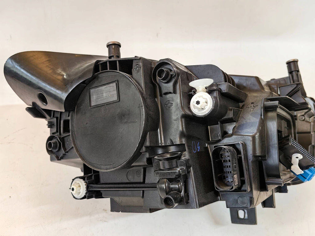 Frontscheinwerfer Mercedes-Benz W247 A2479061105 Links Scheinwerfer Headlight SCH2246396601qf