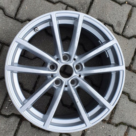 1x Alufelge 17 Zoll 6.5