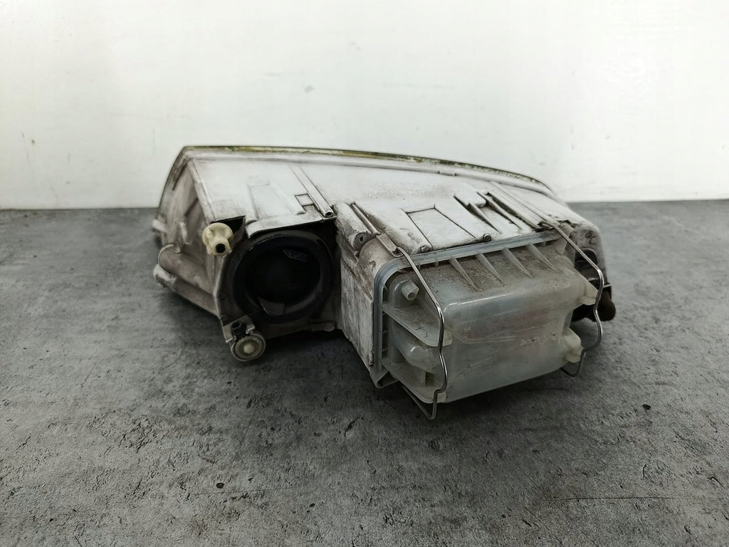 Frontscheinwerfer Skoda Octavia II Xenon Rechts Scheinwerfer Headlight SCH1328457788wf
