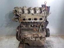 Load image into Gallery viewer, Motor Fiat Punto Evo 955A6000 1.4 105PS 77kW Benzin Engine Unkomplett MOT4345329805ps