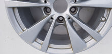 Laden Sie das Bild in den Galerie-Viewer, 1x Alufelge 16 Zoll 7.0&quot; 5x112 52ET Glanz Schwarz 6855085 BMW F45 F46 Rim Wheel