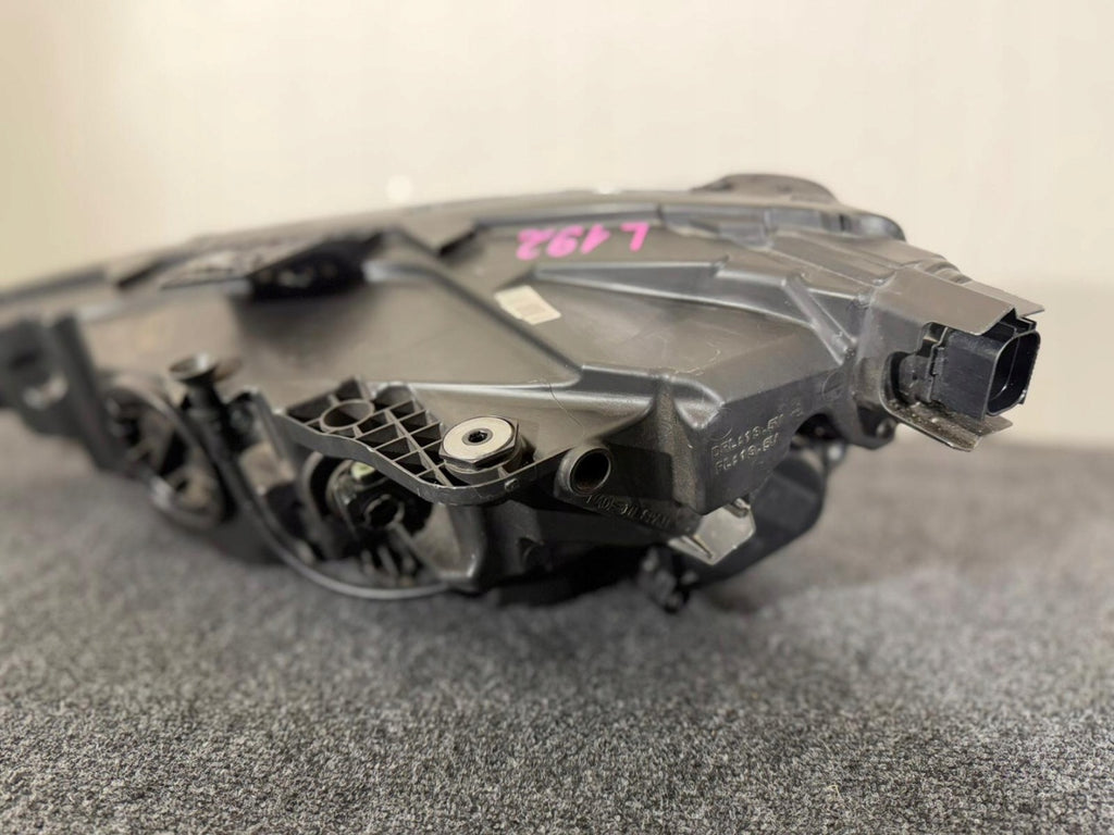 Frontscheinwerfer Audi A3 8Y0941012 LED Rechts Scheinwerfer Headlight SCH1061408628al