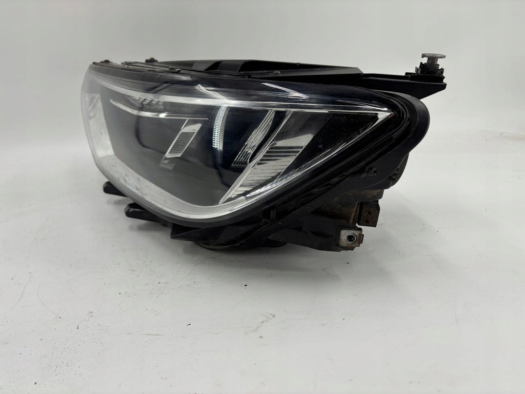 Frontscheinwerfer VW Passat B8 90064931 Links Scheinwerfer Headlight SCH3449171634po