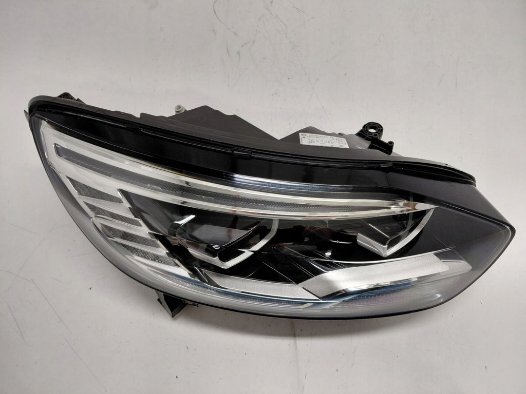 Frontscheinwerfer Renault Scenic 260109047R Full LED Rechts Headlight SCH6454397816ur