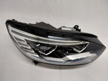 Laden Sie das Bild in den Galerie-Viewer, Frontscheinwerfer Renault Scenic 260109047R Full LED Rechts Headlight SCH6454397816ur