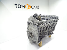 Load image into Gallery viewer, Motor BMW F01 F02 N57D30A 3.0 245PS 1TKm Diesel Engine Unkomplett