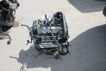 Laden Sie das Bild in den Galerie-Viewer, Motor Skoda VW DJK 1.4 TSI Benzin Engine Komplett