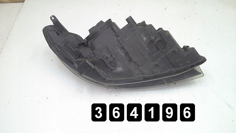 Frontscheinwerfer Saab 9-3 Links Scheinwerfer Headlight SCH8406666885bf