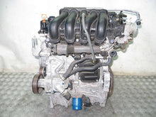 Laden Sie das Bild in den Galerie-Viewer, Motor Honda Hr-V L15BY 1.5 2019 Engine Unkomplett MOT6370540638fl