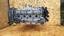 Laden Sie das Bild in den Galerie-Viewer, Motor Audi Seat Skoda VW CZC 1.4 TSI 105TKm Benzin Engine Unkomplett