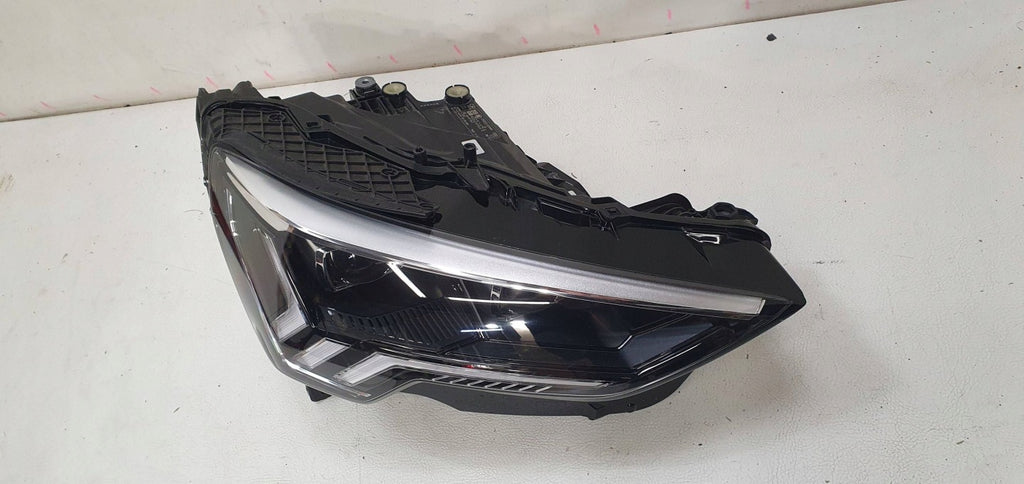 Frontscheinwerfer Audi Q3 83A941036C Rechts Scheinwerfer Headlight SCH2851070545ds