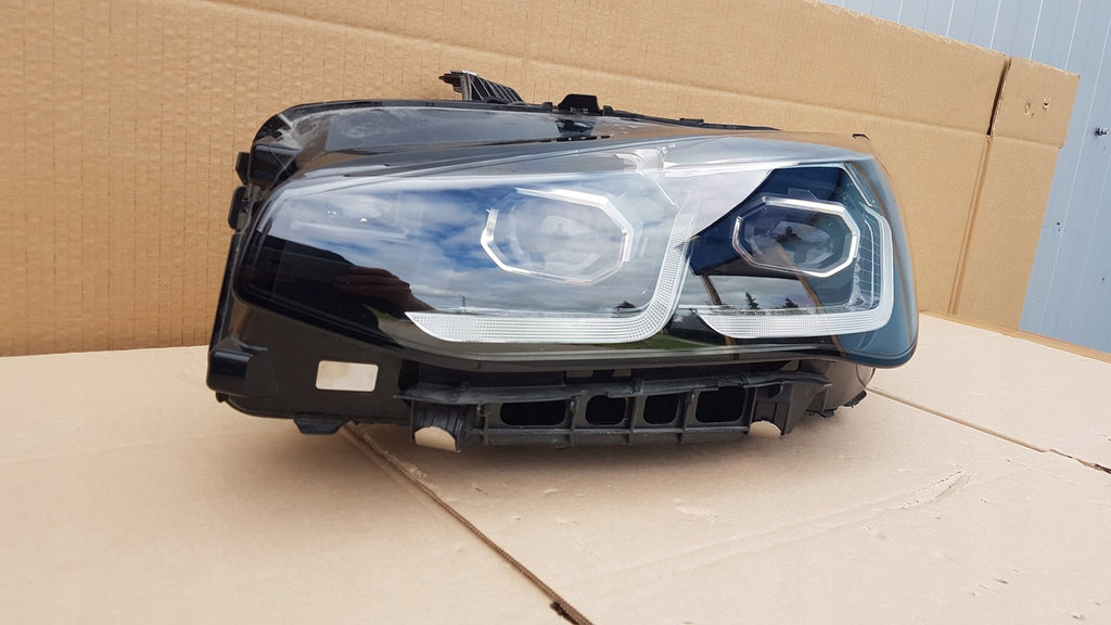 Frontscheinwerfer BMW 2 Active Tourer U06 5A42247 Full LED Links Headlight