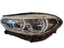 Load image into Gallery viewer, Frontscheinwerfer BMW X3 G01 F00HTB704310 LN15A63728739653 Links Headlight SCH4400946523ho