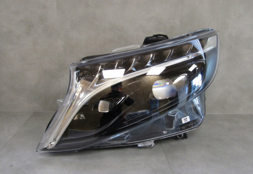 Frontscheinwerfer Mercedes-Benz W447 A4479063201 LED Links Headlight SCH8044734758eo