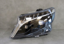 Laden Sie das Bild in den Galerie-Viewer, Frontscheinwerfer Mercedes-Benz W447 A4479063201 LED Links Headlight SCH8044734758eo