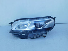 Laden Sie das Bild in den Galerie-Viewer, Frontscheinwerfer Peugeot Expert Traveller 9808573580 Xenon Links Headlight