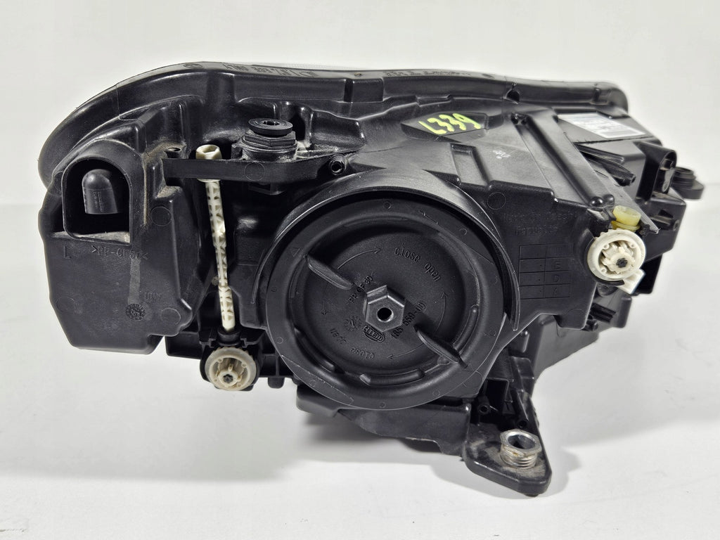 Frontscheinwerfer Skoda Superb III 3V1941015AA Xenon Links Headlight