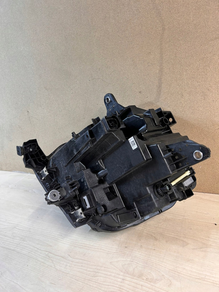 Frontscheinwerfer Mini Countryman 5B500A201 Rechts Scheinwerfer Headlight SCH1179325149lz