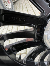 Load image into Gallery viewer, 1x Alufelge 17 Zoll 7.0" 4x108 47 5ET N1BC-1007-DA Ford Fiesta I Rim Wheel FEL3523952135tq